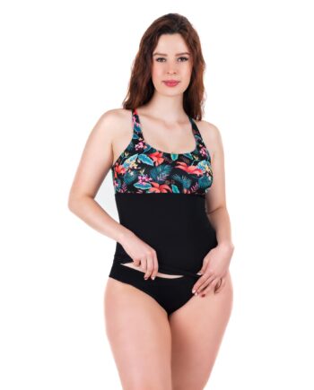 Vestido de baño tankini